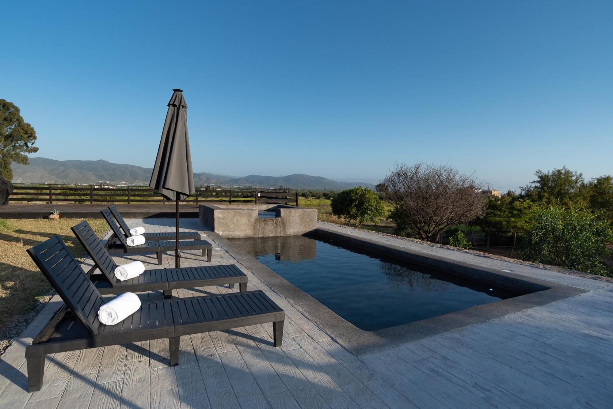 Atika Retreat 호텔 장크트 고아르스하우젠 외부 사진