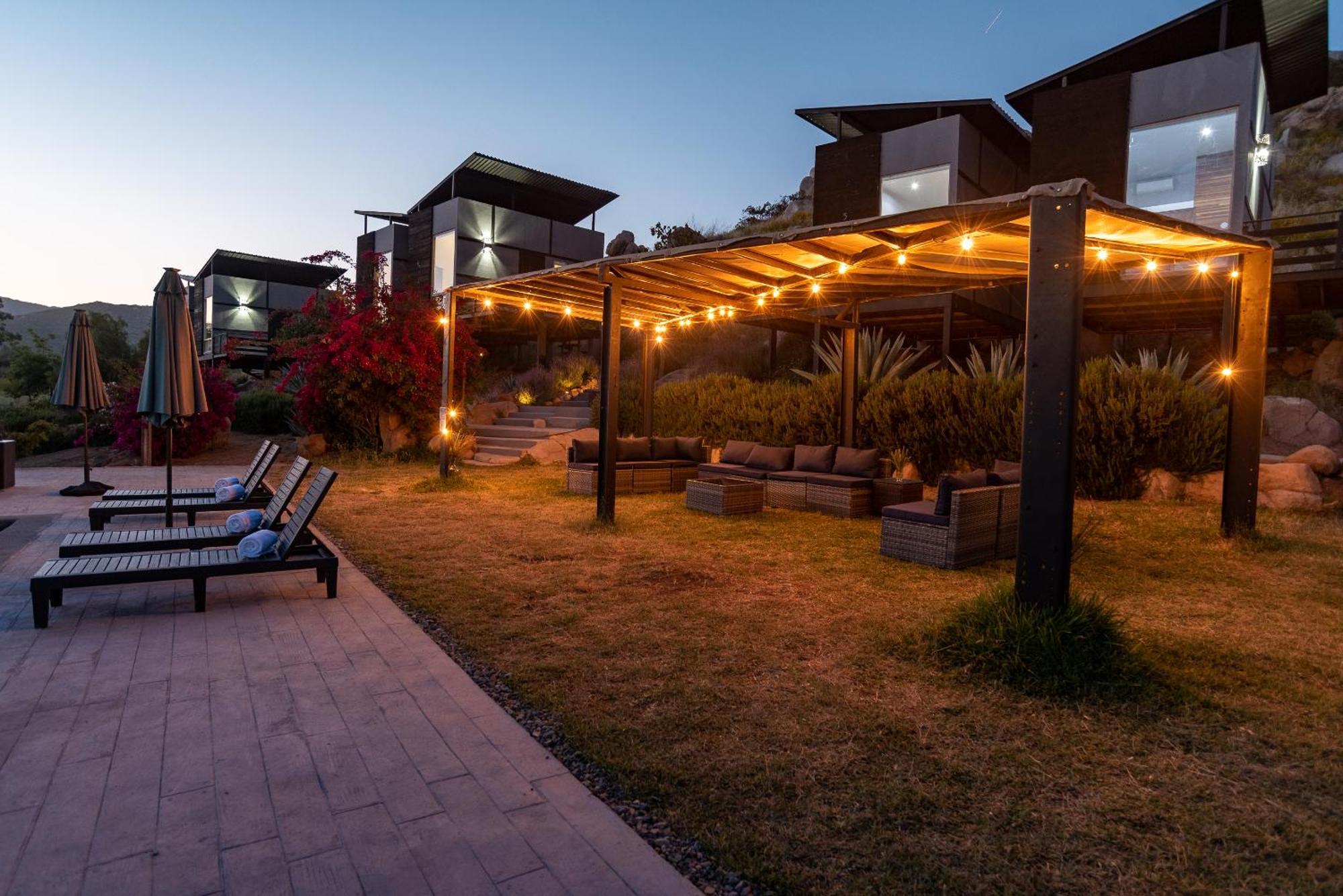 Atika Retreat 호텔 장크트 고아르스하우젠 외부 사진