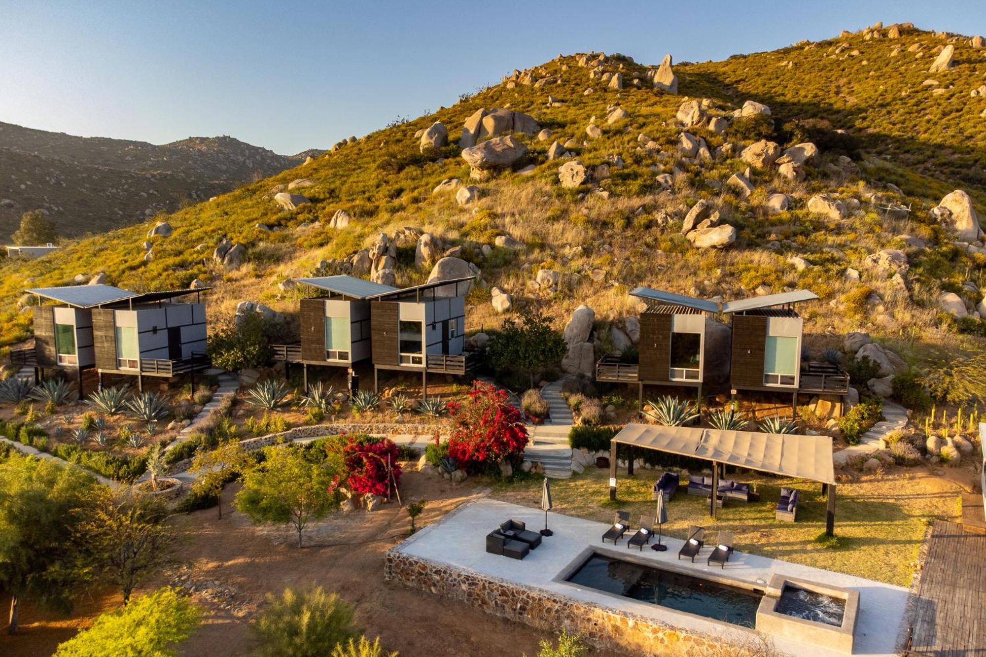 Atika Retreat 호텔 장크트 고아르스하우젠 외부 사진