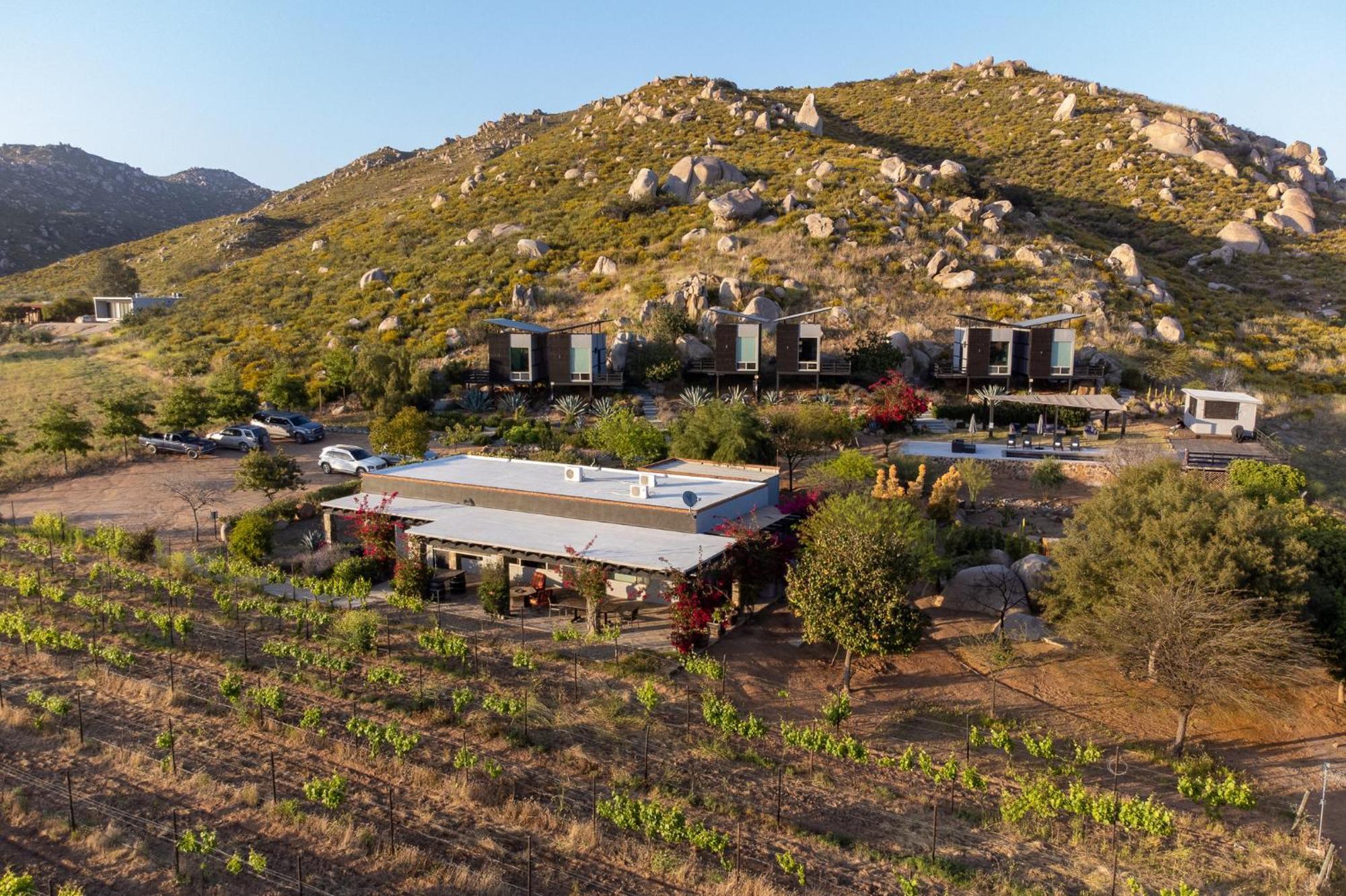 Atika Retreat 호텔 장크트 고아르스하우젠 외부 사진